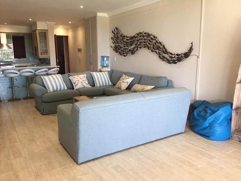 To Let 3 Bedroom Property for Rent in St Michaels On Sea KwaZulu-Natal