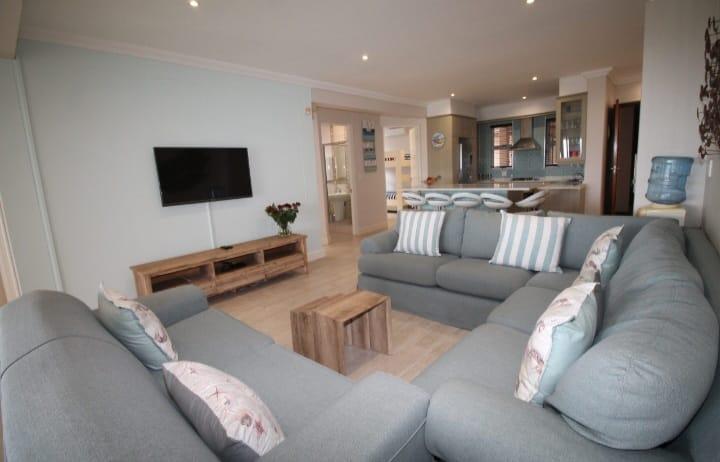 To Let 3 Bedroom Property for Rent in St Michaels On Sea KwaZulu-Natal