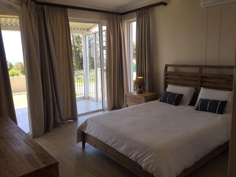 To Let 3 Bedroom Property for Rent in St Michaels On Sea KwaZulu-Natal