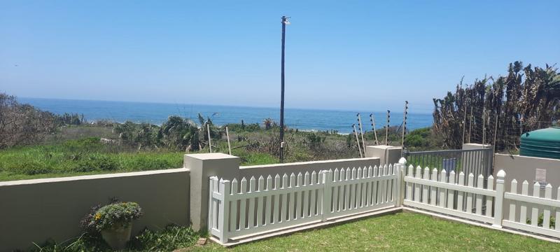 To Let 3 Bedroom Property for Rent in St Michaels On Sea KwaZulu-Natal