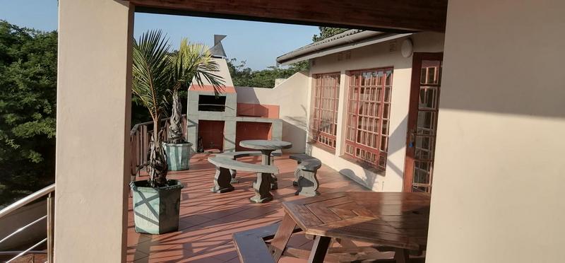 To Let 1 Bedroom Property for Rent in Ballito KwaZulu-Natal