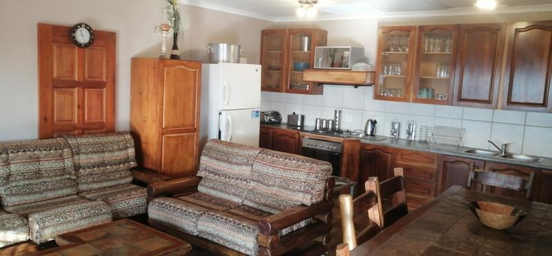 To Let 1 Bedroom Property for Rent in Ballito KwaZulu-Natal