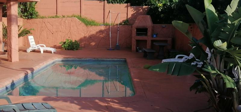 To Let 1 Bedroom Property for Rent in Ballito KwaZulu-Natal