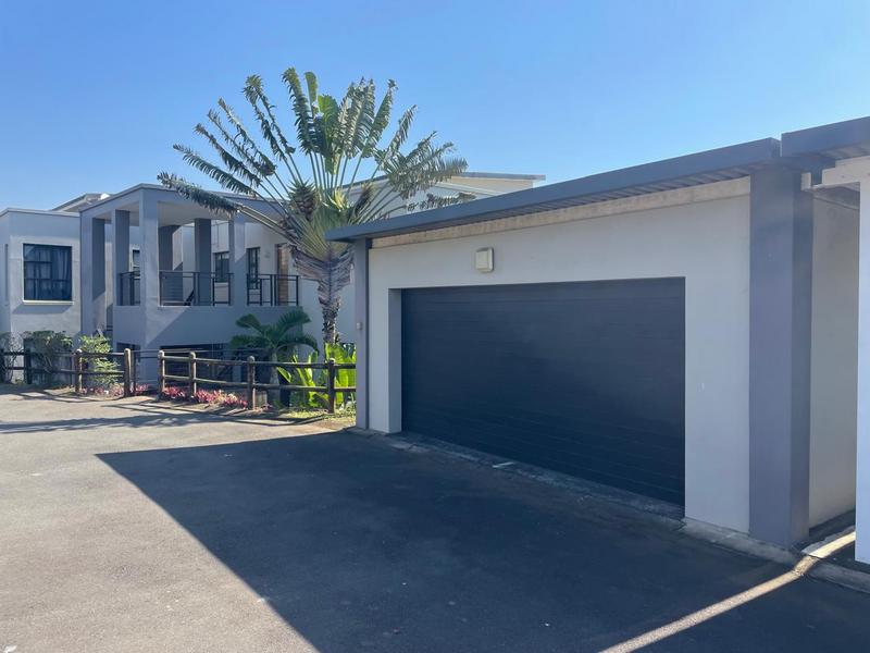 3 Bedroom Property for Sale in Palm Lakes Estate KwaZulu-Natal