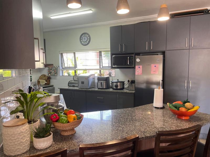 3 Bedroom Property for Sale in Palm Lakes Estate KwaZulu-Natal