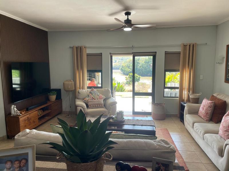 3 Bedroom Property for Sale in Palm Lakes Estate KwaZulu-Natal