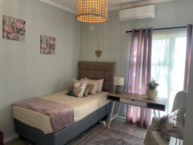 3 Bedroom Property for Sale in Palm Lakes Estate KwaZulu-Natal