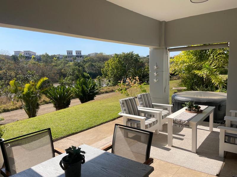 3 Bedroom Property for Sale in Palm Lakes Estate KwaZulu-Natal