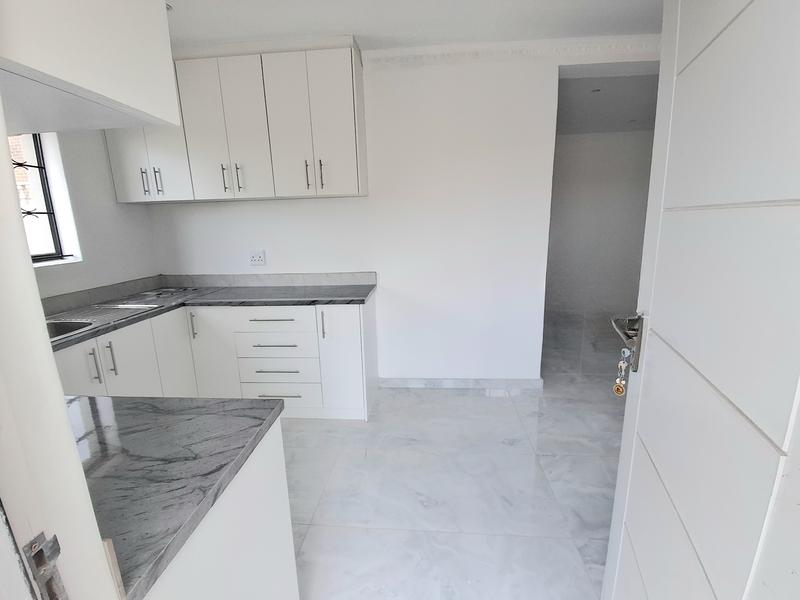 To Let 1 Bedroom Property for Rent in Reservoir Hills KwaZulu-Natal