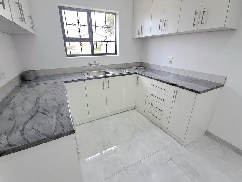 To Let 1 Bedroom Property for Rent in Reservoir Hills KwaZulu-Natal