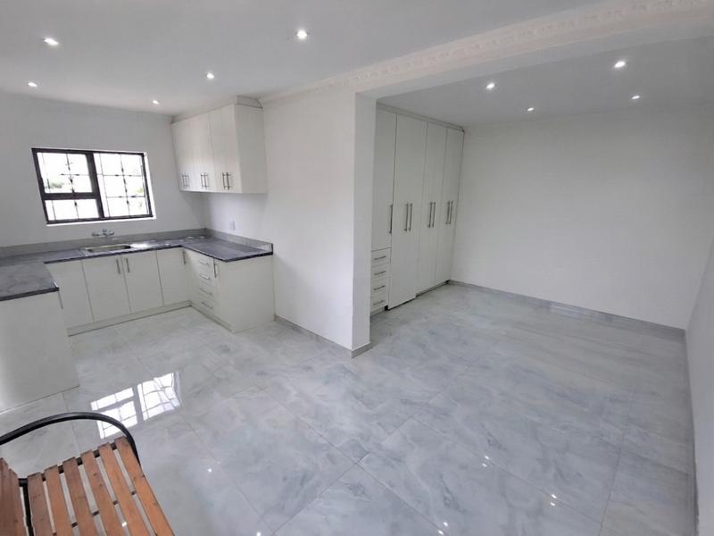 To Let 1 Bedroom Property for Rent in Reservoir Hills KwaZulu-Natal