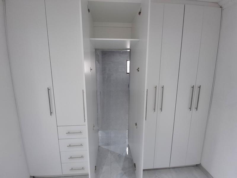 To Let 1 Bedroom Property for Rent in Reservoir Hills KwaZulu-Natal