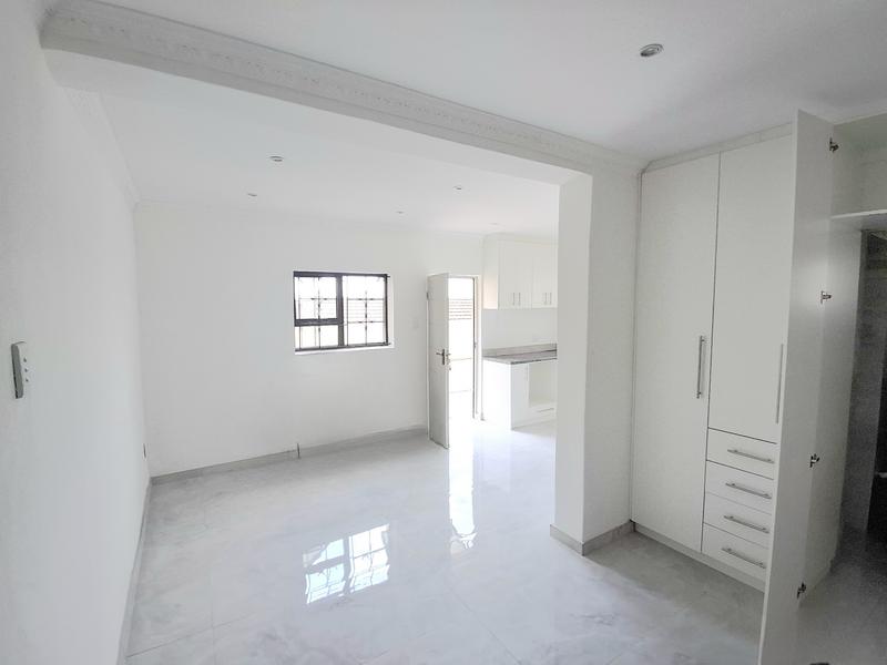 To Let 1 Bedroom Property for Rent in Reservoir Hills KwaZulu-Natal