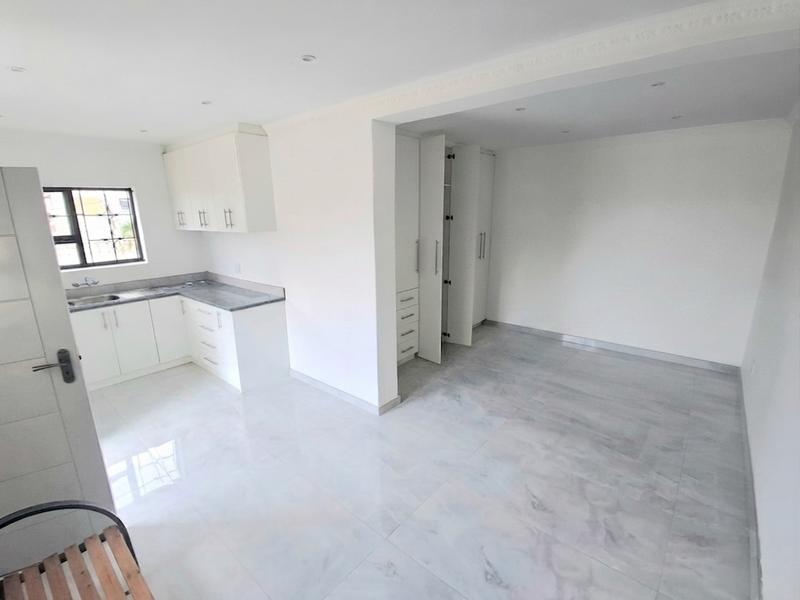 To Let 1 Bedroom Property for Rent in Reservoir Hills KwaZulu-Natal