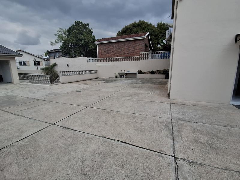 To Let 1 Bedroom Property for Rent in Reservoir Hills KwaZulu-Natal