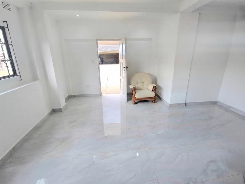 To Let 1 Bedroom Property for Rent in Reservoir Hills KwaZulu-Natal