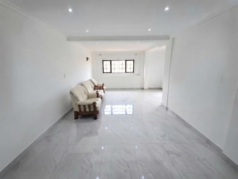 To Let 1 Bedroom Property for Rent in Reservoir Hills KwaZulu-Natal