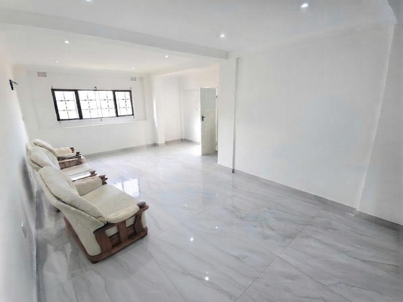 To Let 1 Bedroom Property for Rent in Reservoir Hills KwaZulu-Natal