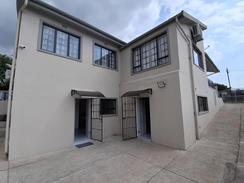 To Let 1 Bedroom Property for Rent in Reservoir Hills KwaZulu-Natal