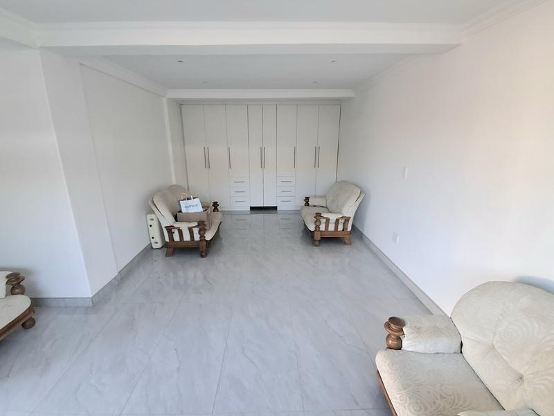 To Let 1 Bedroom Property for Rent in Reservoir Hills KwaZulu-Natal