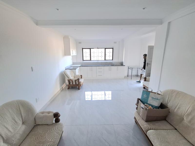 To Let 1 Bedroom Property for Rent in Reservoir Hills KwaZulu-Natal