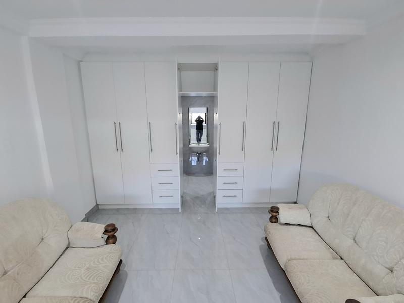 To Let 1 Bedroom Property for Rent in Reservoir Hills KwaZulu-Natal