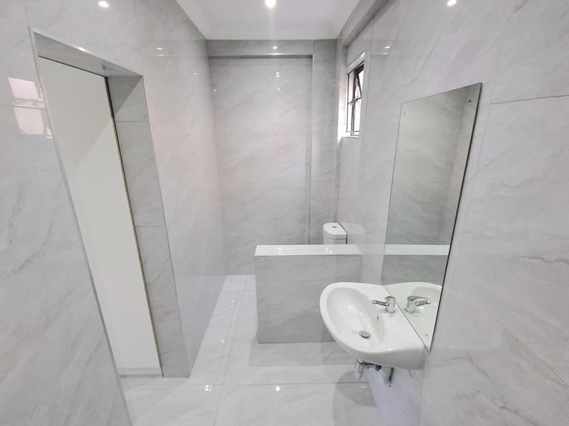 To Let 1 Bedroom Property for Rent in Reservoir Hills KwaZulu-Natal