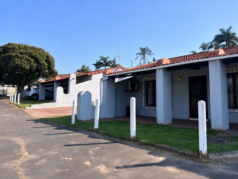To Let 2 Bedroom Property for Rent in Oslo Beach KwaZulu-Natal