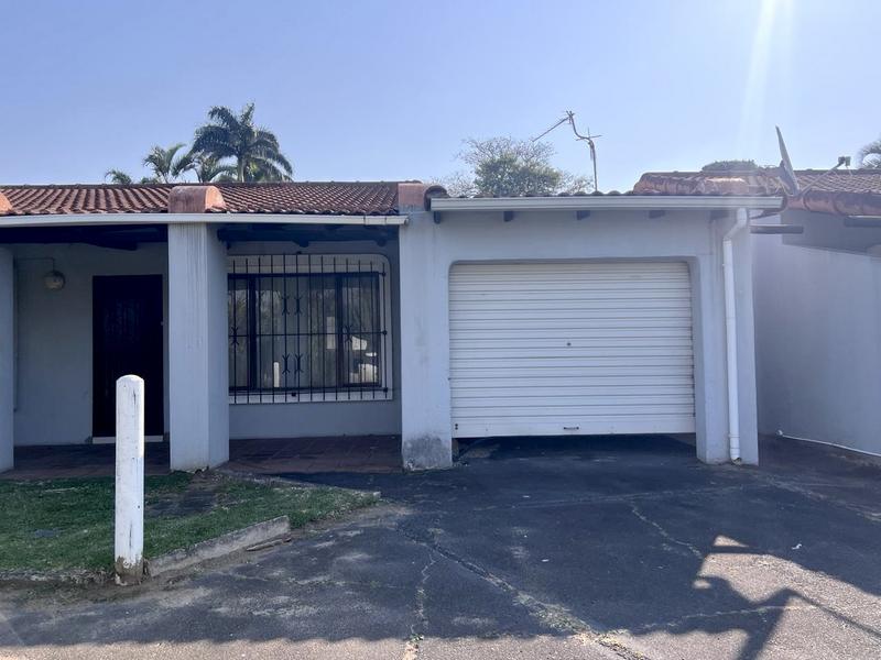 To Let 2 Bedroom Property for Rent in Oslo Beach KwaZulu-Natal