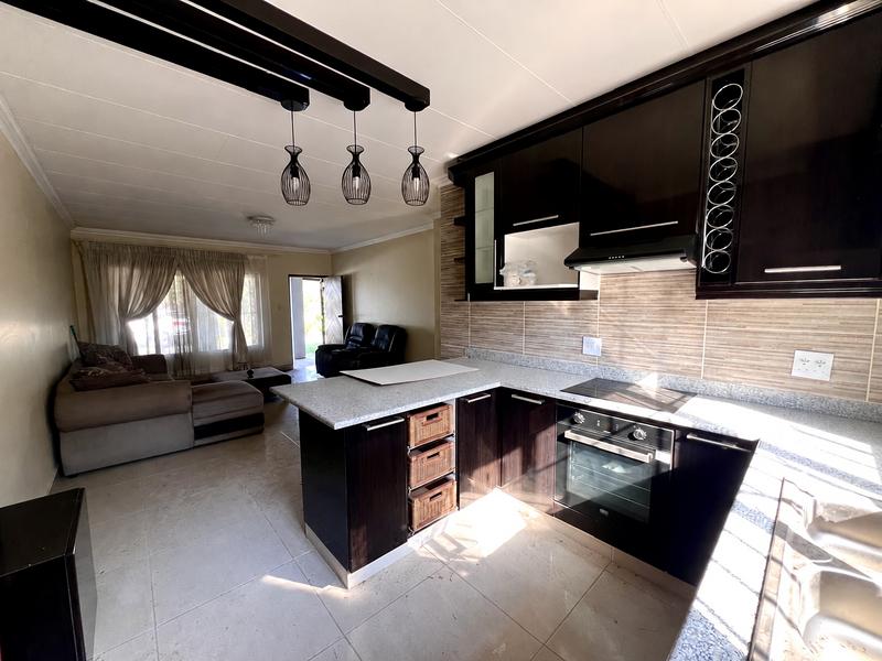 To Let 2 Bedroom Property for Rent in Oslo Beach KwaZulu-Natal