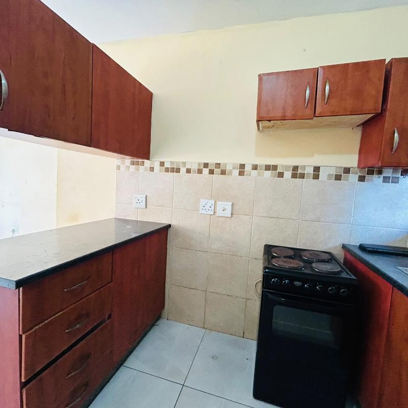2 Bedroom Property for Sale in Brackenham KwaZulu-Natal