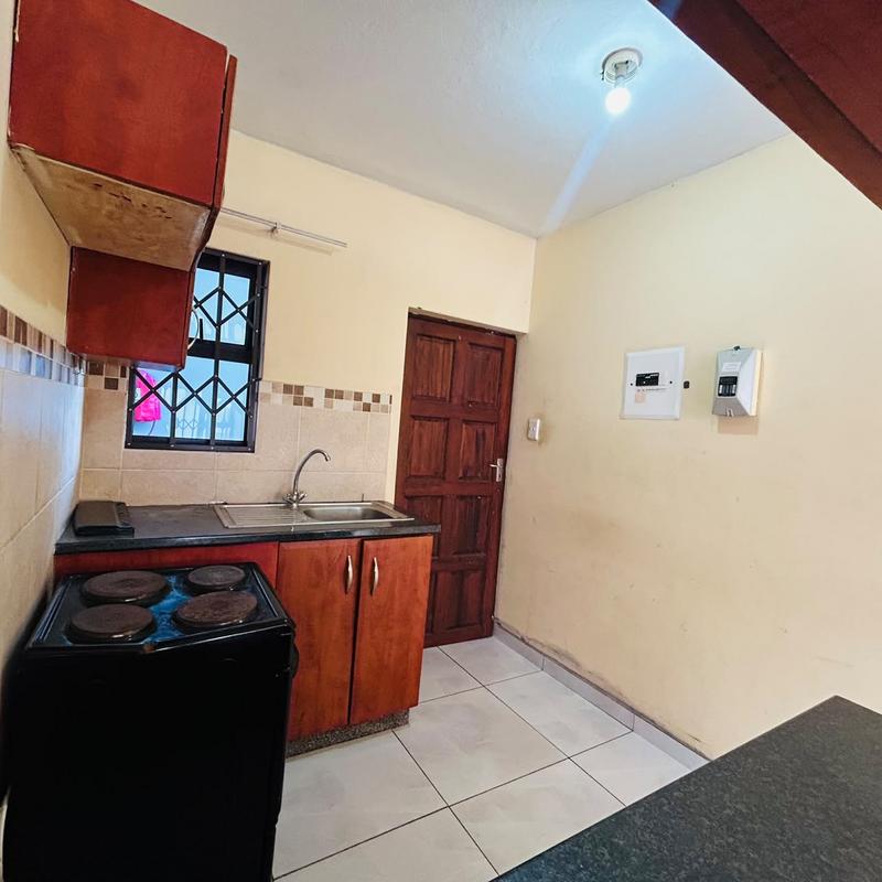 2 Bedroom Property for Sale in Brackenham KwaZulu-Natal
