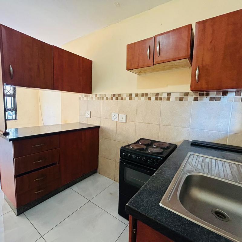 2 Bedroom Property for Sale in Brackenham KwaZulu-Natal