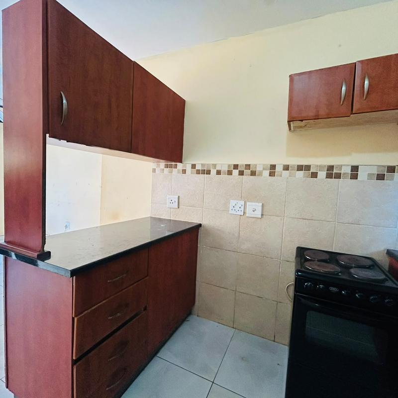 2 Bedroom Property for Sale in Brackenham KwaZulu-Natal