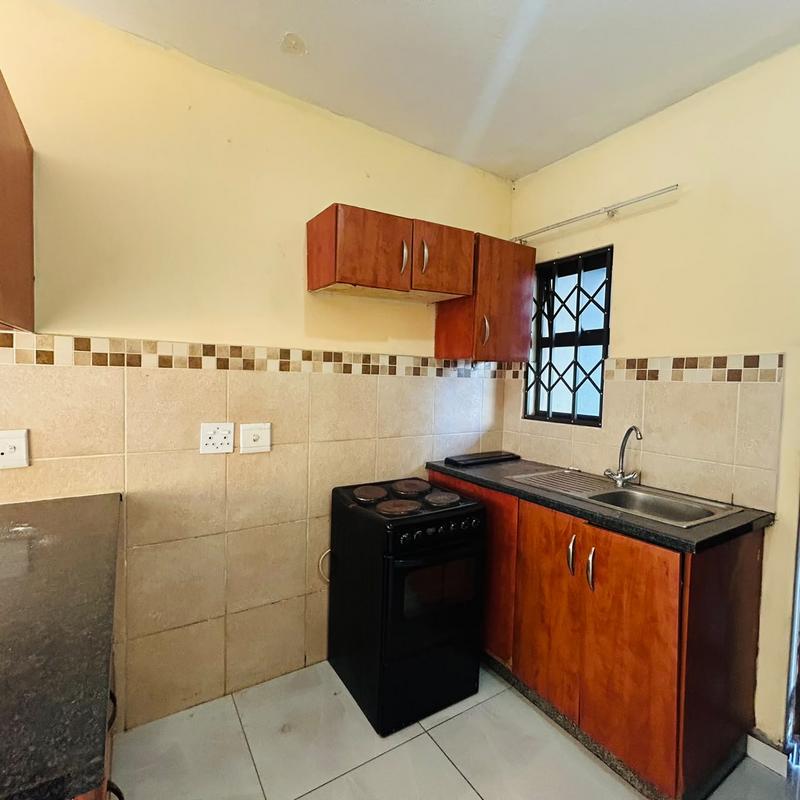 2 Bedroom Property for Sale in Brackenham KwaZulu-Natal