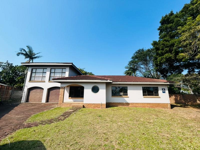4 Bedroom Property for Sale in Meer En See KwaZulu-Natal