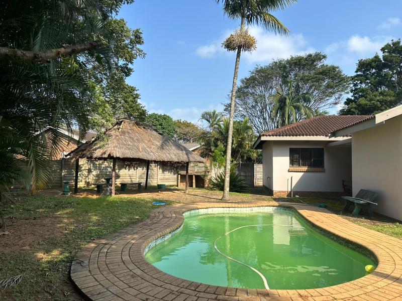 4 Bedroom Property for Sale in Meer En See KwaZulu-Natal