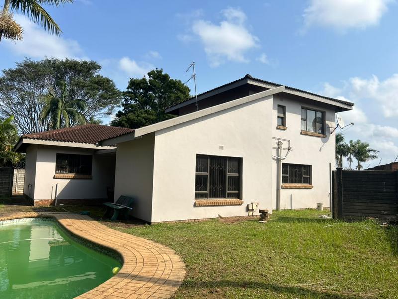 4 Bedroom Property for Sale in Meer En See KwaZulu-Natal