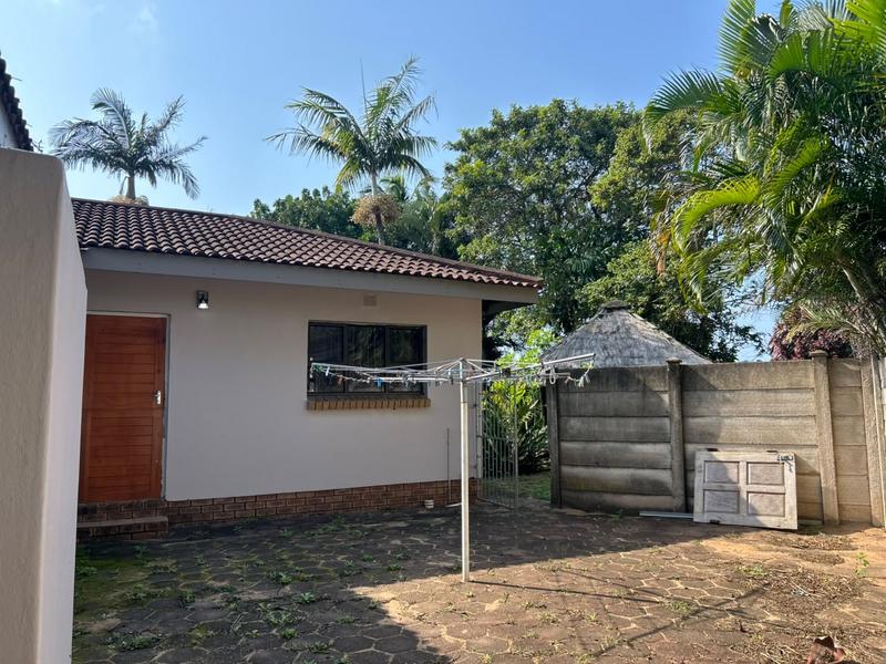 4 Bedroom Property for Sale in Meer En See KwaZulu-Natal