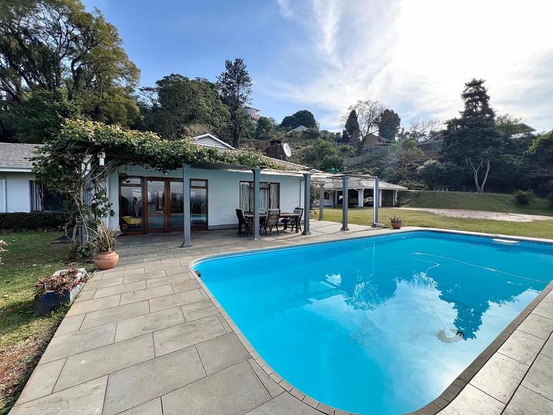 5 Bedroom Property for Sale in Athlone KwaZulu-Natal