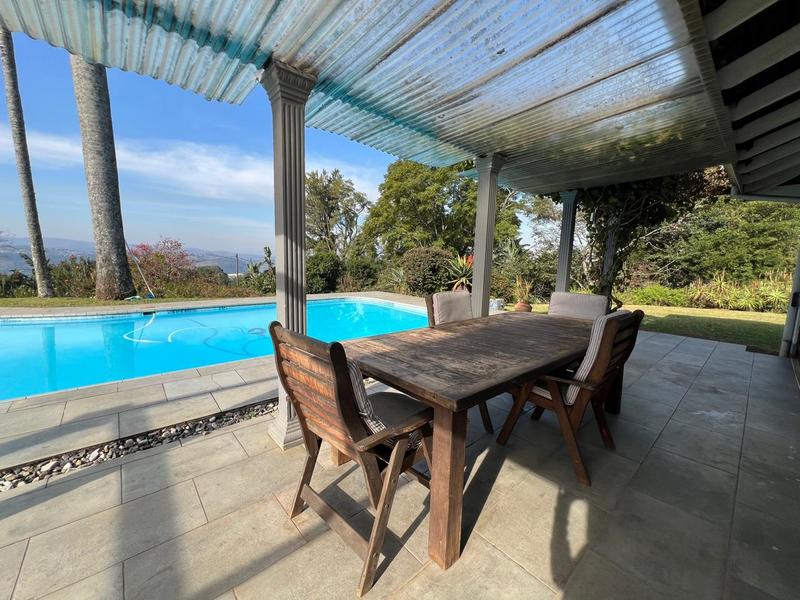 5 Bedroom Property for Sale in Athlone KwaZulu-Natal
