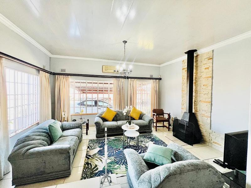4 Bedroom Property for Sale in Newholme KwaZulu-Natal