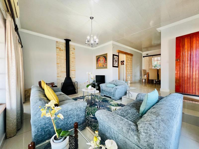 4 Bedroom Property for Sale in Newholme KwaZulu-Natal