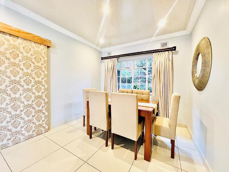 4 Bedroom Property for Sale in Newholme KwaZulu-Natal