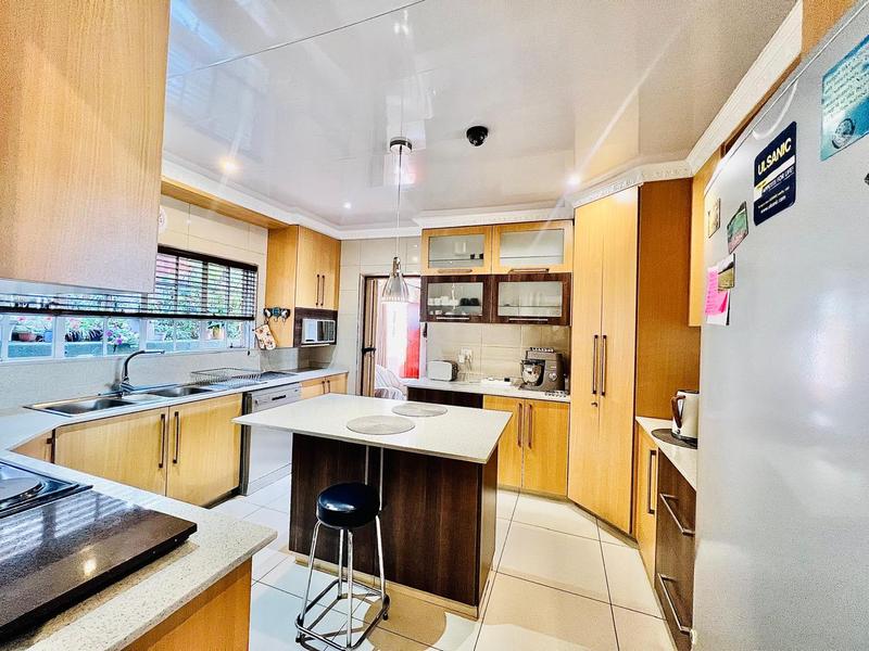 4 Bedroom Property for Sale in Newholme KwaZulu-Natal