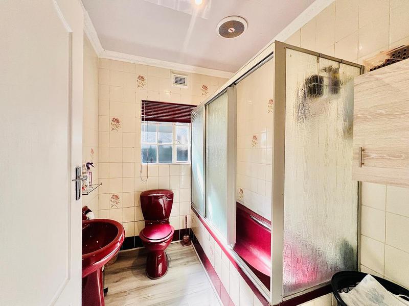 4 Bedroom Property for Sale in Newholme KwaZulu-Natal