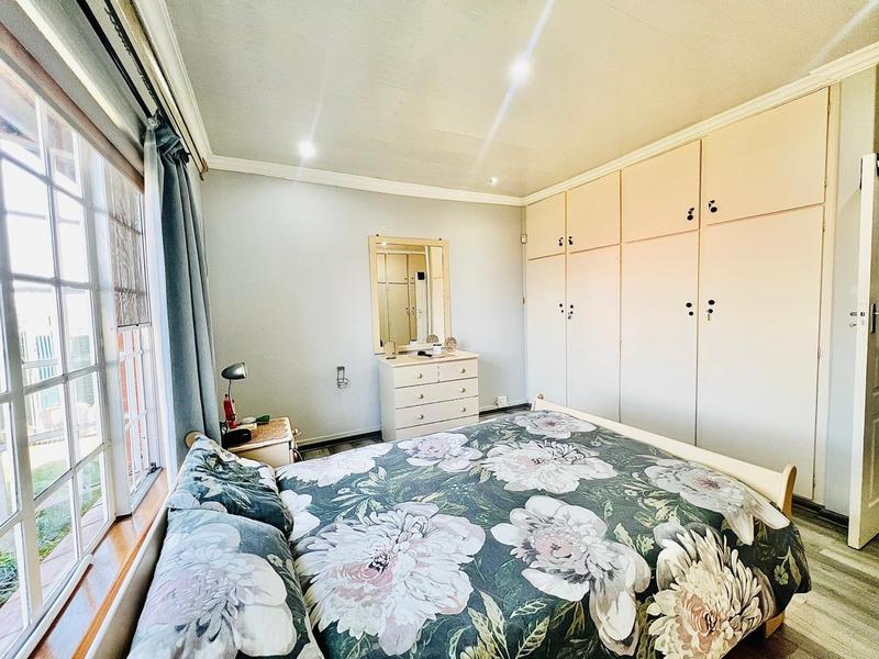 4 Bedroom Property for Sale in Newholme KwaZulu-Natal