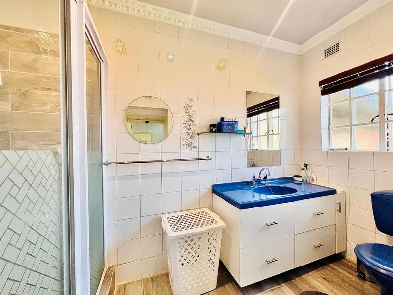 4 Bedroom Property for Sale in Newholme KwaZulu-Natal