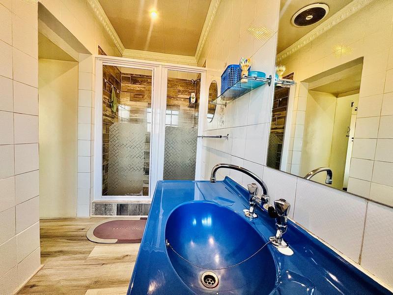 4 Bedroom Property for Sale in Newholme KwaZulu-Natal