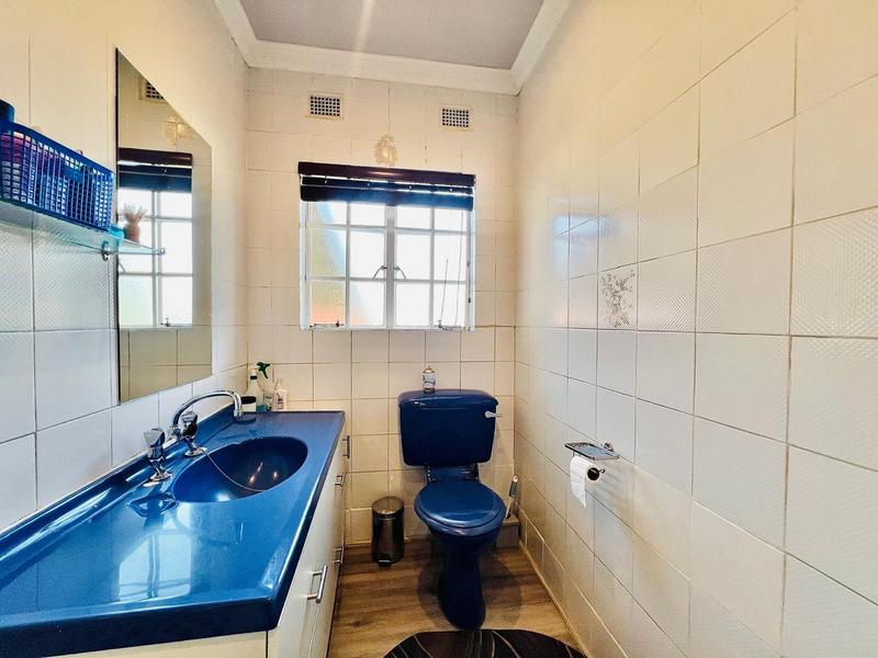 4 Bedroom Property for Sale in Newholme KwaZulu-Natal